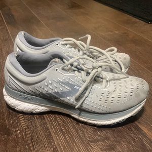 Brooks ghost